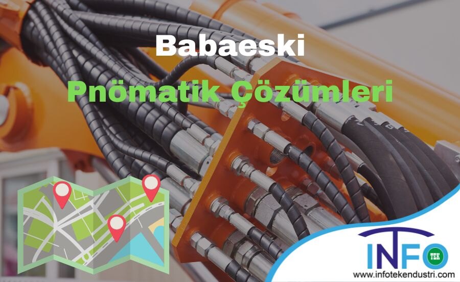 Babaeski Pnömatik