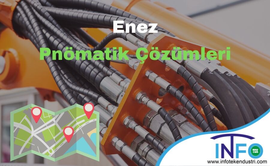 Enez Pnömatik