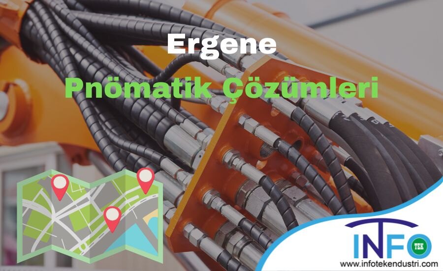 Ergene Pnömatik