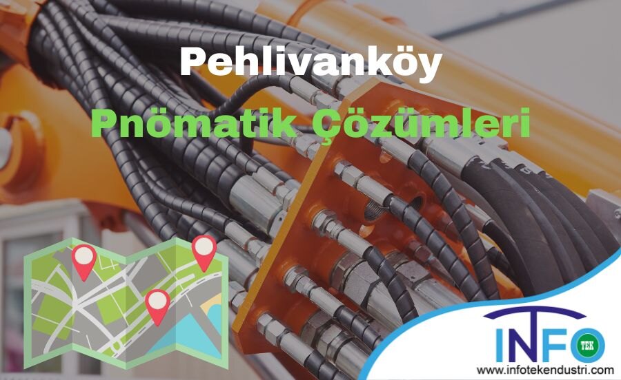 Pehlivanköy Pnömatik
