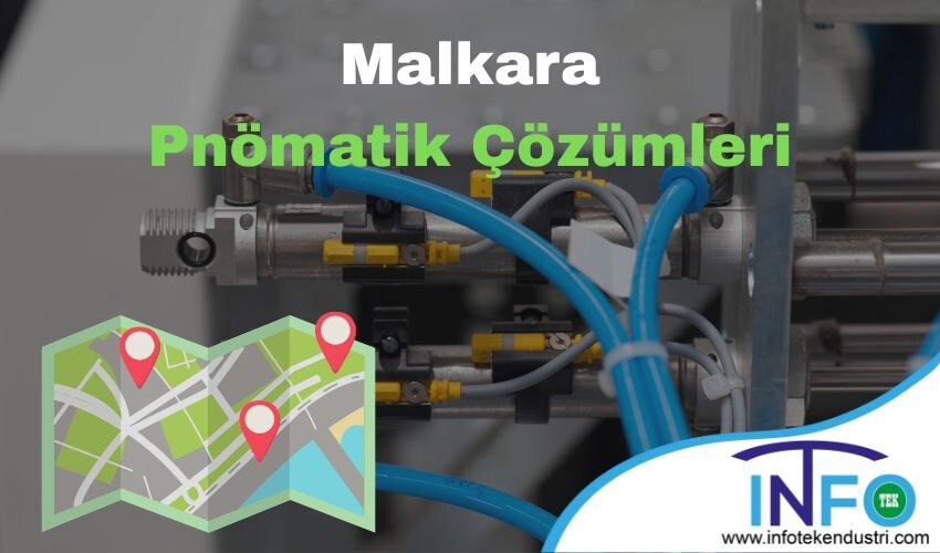 Malkara Pnömatik