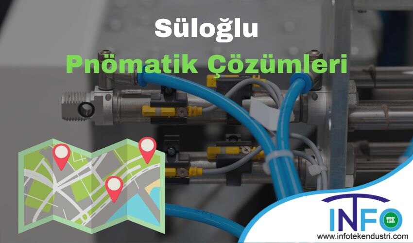 Süloğlu Pnömatik