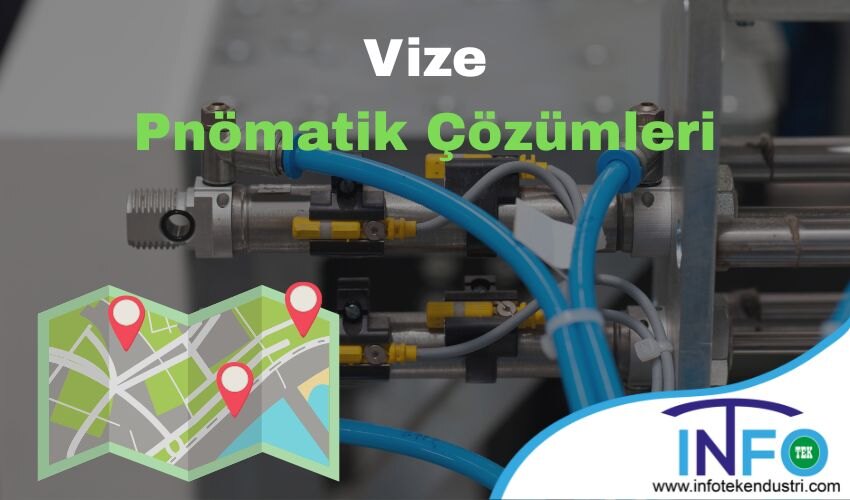 Vize Pnömatik