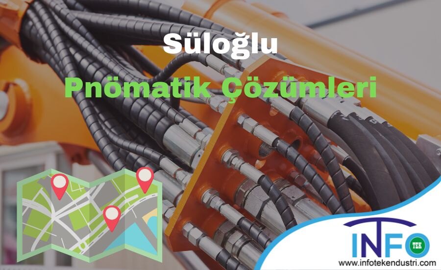 Süloğlu Pnömatik