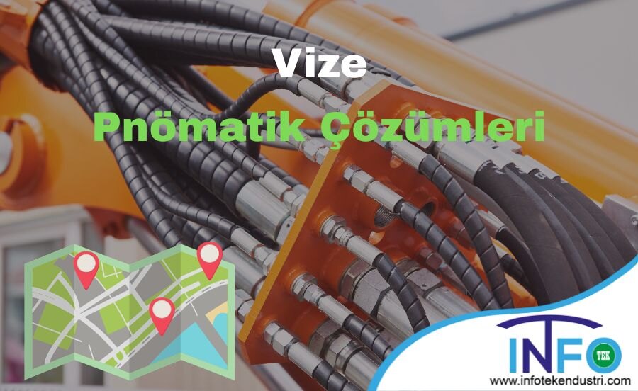 Vize Pnömatik